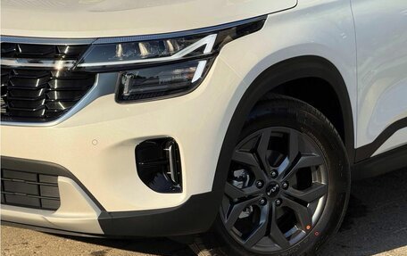 KIA Seltos, 2026 год, 2 590 000 рублей, 10 фотография
