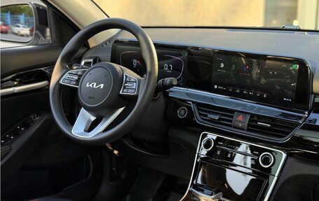 KIA Seltos, 2026 год, 2 590 000 рублей, 4 фотография