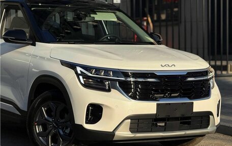 KIA Seltos, 2026 год, 2 590 000 рублей, 12 фотография