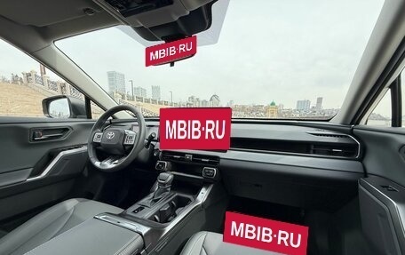 Toyota RAV4, 2026 год, 3 890 000 рублей, 33 фотография