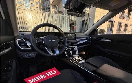KIA Seltos, 2026 год, 2 590 000 рублей, 3 фотография