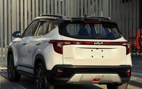 KIA Seltos, 2026 год, 2 590 000 рублей, 15 фотография