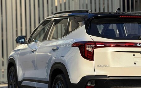 KIA Seltos, 2026 год, 2 590 000 рублей, 17 фотография