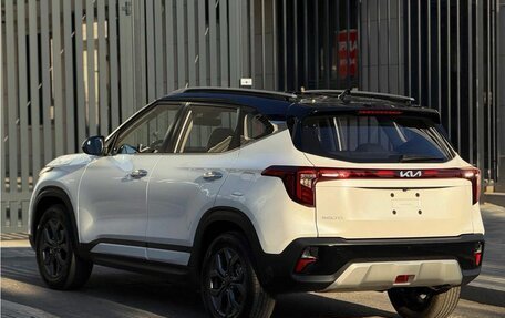 KIA Seltos, 2026 год, 2 590 000 рублей, 16 фотография