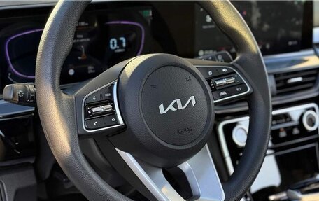 KIA Seltos, 2026 год, 2 590 000 рублей, 25 фотография