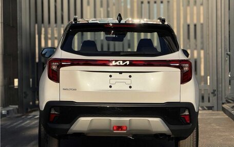KIA Seltos, 2026 год, 2 590 000 рублей, 14 фотография