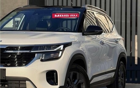 KIA Seltos, 2026 год, 2 590 000 рублей, 9 фотография
