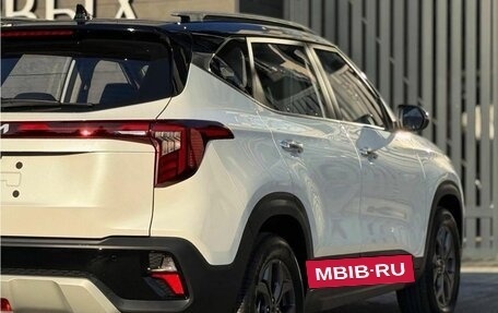 KIA Seltos, 2026 год, 2 590 000 рублей, 20 фотография