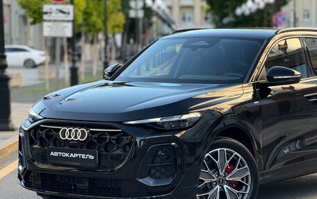 Audi Q5, 2026 год, 5 650 000 рублей, 6 фотография