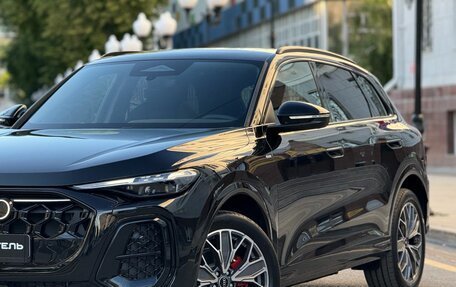Audi Q5, 2026 год, 5 650 000 рублей, 7 фотография