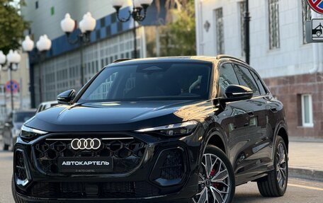 Audi Q5, 2026 год, 5 650 000 рублей, 5 фотография