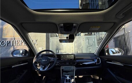 KIA Seltos, 2026 год, 2 590 000 рублей, 32 фотография