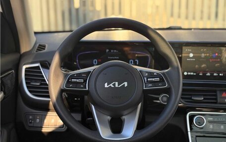 KIA Seltos, 2026 год, 2 590 000 рублей, 30 фотография