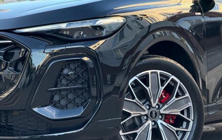 Audi Q5, 2026 год, 5 650 000 рублей, 8 фотография