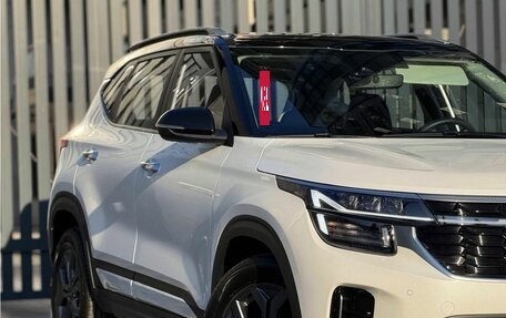 KIA Seltos, 2026 год, 2 590 000 рублей, 13 фотография