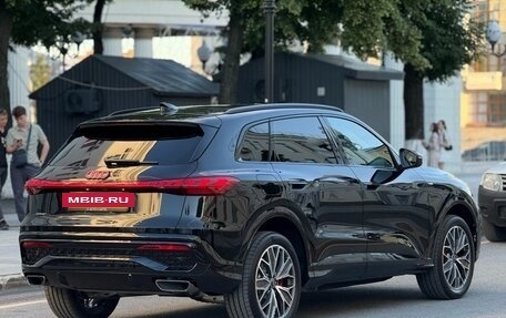 Audi Q5, 2026 год, 5 650 000 рублей, 2 фотография