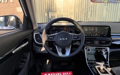KIA Seltos, 2026 год, 2 590 000 рублей, 31 фотография
