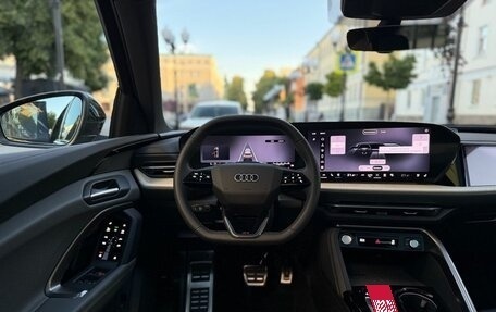 Audi Q5, 2026 год, 5 650 000 рублей, 4 фотография