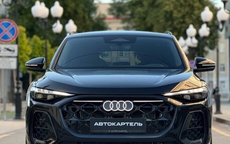Audi Q5, 2026 год, 5 650 000 рублей, 16 фотография