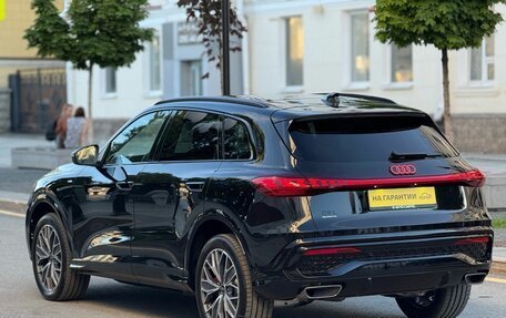 Audi Q5, 2026 год, 5 650 000 рублей, 22 фотография