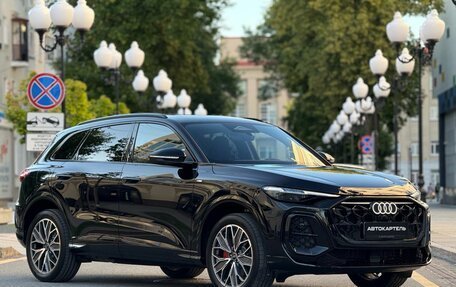 Audi Q5, 2026 год, 5 650 000 рублей, 10 фотография