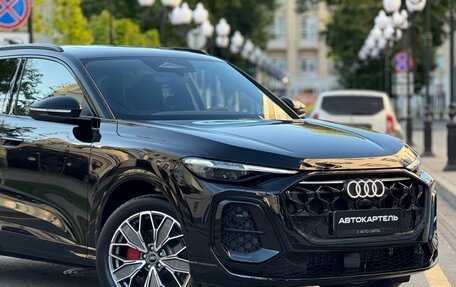 Audi Q5, 2026 год, 5 650 000 рублей, 12 фотография
