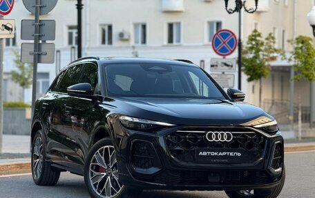 Audi Q5, 2026 год, 5 650 000 рублей, 11 фотография