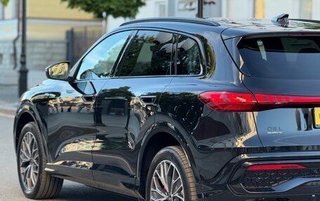 Audi Q5, 2026 год, 5 650 000 рублей, 24 фотография
