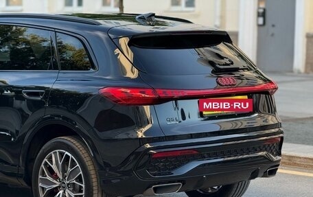Audi Q5, 2026 год, 5 650 000 рублей, 23 фотография