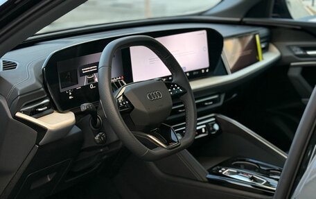 Audi Q5, 2026 год, 5 650 000 рублей, 28 фотография