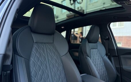 Audi Q5, 2026 год, 5 650 000 рублей, 34 фотография