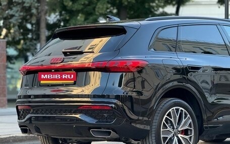 Audi Q5, 2026 год, 5 650 000 рублей, 19 фотография