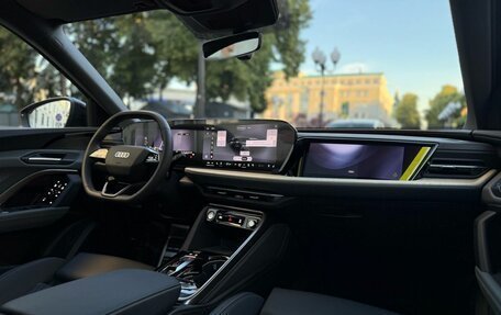 Audi Q5, 2026 год, 5 650 000 рублей, 40 фотография