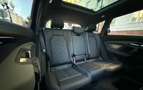 Audi Q5, 2026 год, 5 650 000 рублей, 38 фотография