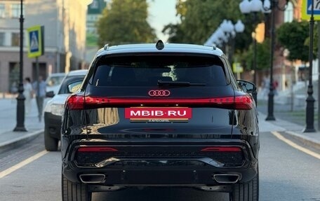 Audi Q5, 2026 год, 5 650 000 рублей, 17 фотография