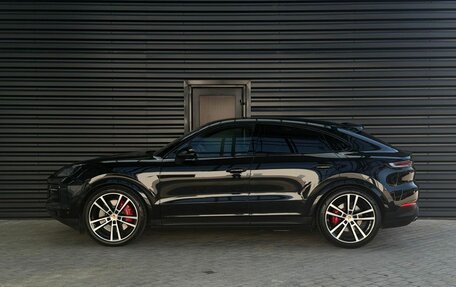 Porsche Cayenne III, 2024 год, 17 300 000 рублей, 2 фотография