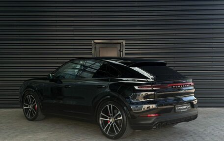 Porsche Cayenne III, 2024 год, 17 300 000 рублей, 3 фотография