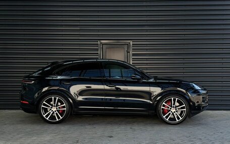 Porsche Cayenne III, 2024 год, 17 300 000 рублей, 6 фотография