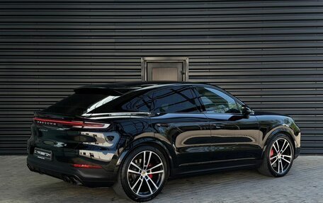 Porsche Cayenne III, 2024 год, 17 300 000 рублей, 5 фотография