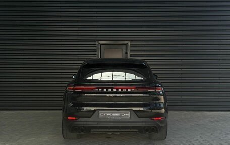 Porsche Cayenne III, 2024 год, 17 300 000 рублей, 4 фотография
