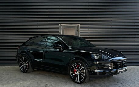 Porsche Cayenne III, 2024 год, 17 300 000 рублей, 7 фотография