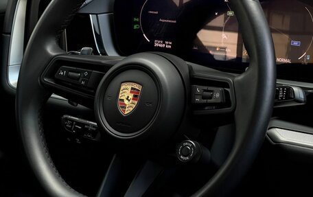Porsche Cayenne III, 2024 год, 17 300 000 рублей, 15 фотография