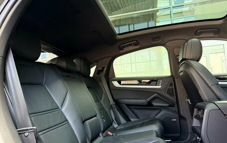Porsche Cayenne III, 2024 год, 17 300 000 рублей, 20 фотография