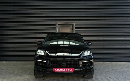 Porsche Cayenne III, 2024 год, 17 300 000 рублей, 8 фотография