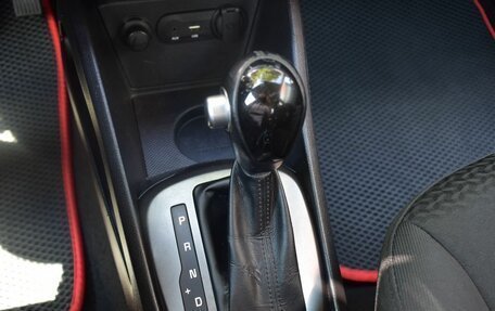 KIA Rio III рестайлинг, 2016 год, 999 000 рублей, 15 фотография