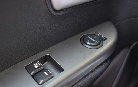 KIA Rio III рестайлинг, 2016 год, 999 000 рублей, 18 фотография