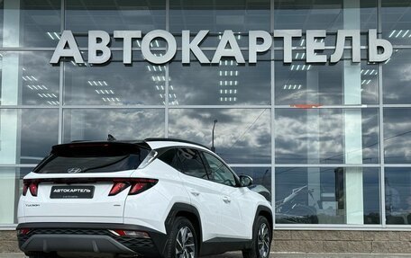 Hyundai Tucson, 2023 год, 3 299 999 рублей, 2 фотография