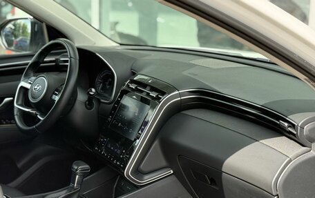 Hyundai Tucson, 2023 год, 3 299 999 рублей, 4 фотография