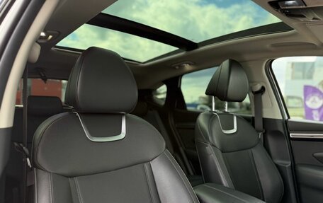Hyundai Tucson, 2023 год, 3 299 999 рублей, 5 фотография