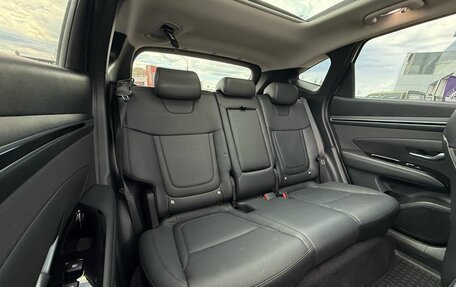 Hyundai Tucson, 2023 год, 3 299 999 рублей, 6 фотография